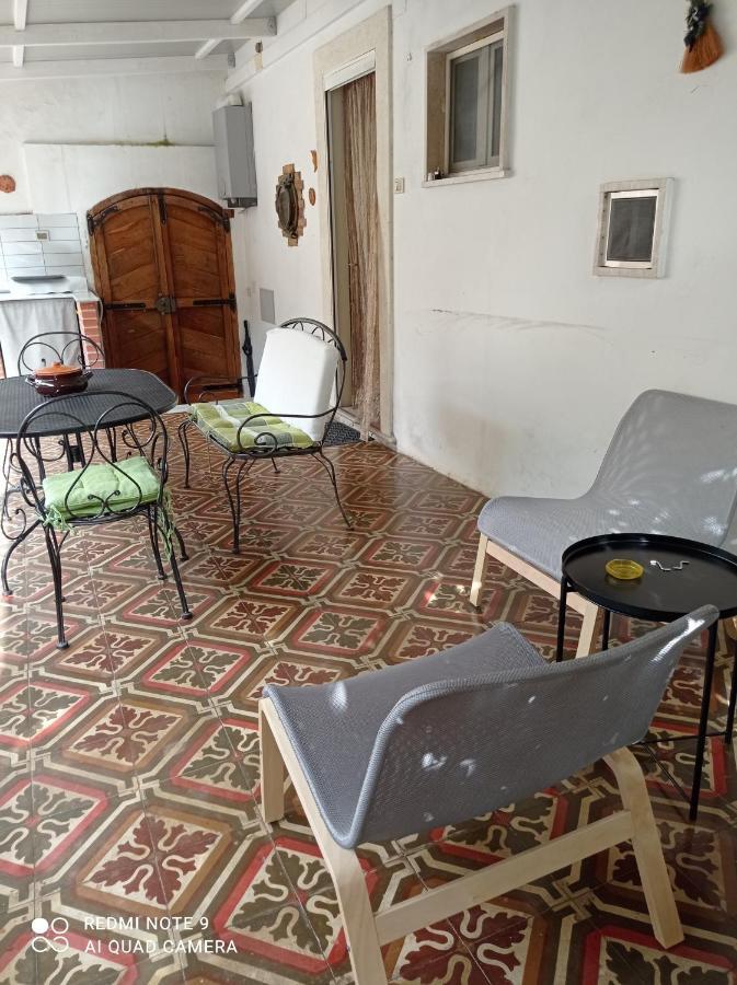 The Old Garden Villa Gaeta Exterior foto